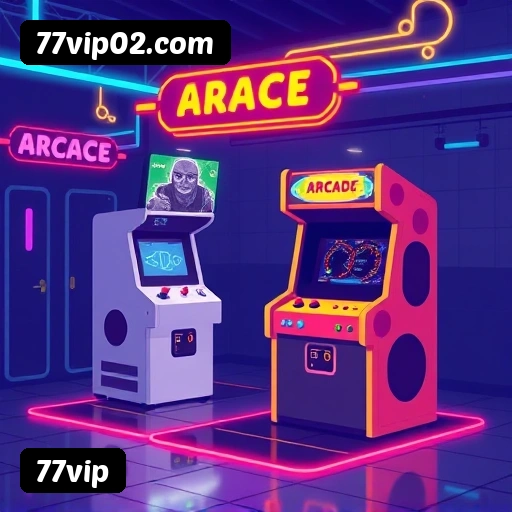 Imagem secundária de apoio para instalação do app 77vip
