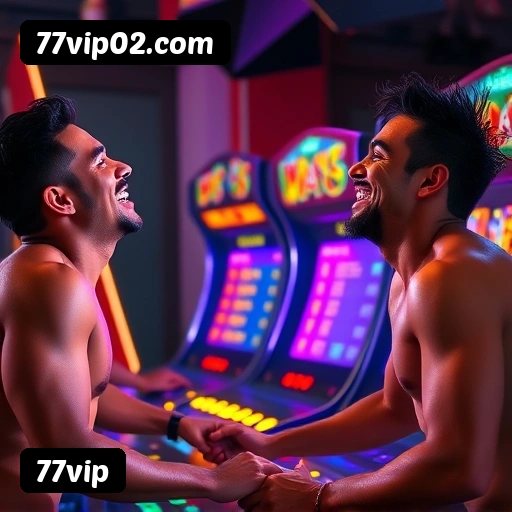 Ofertas personalizadas para jogadores VIP