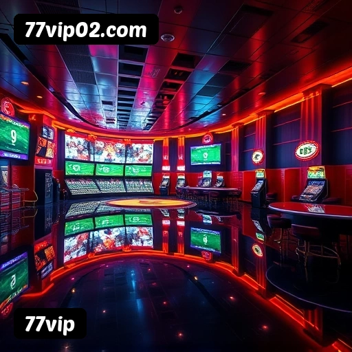 Vantagens de jogar slots no 77vip Brasil
