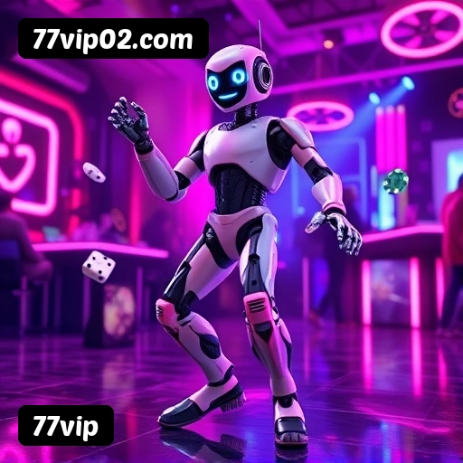 Jogos de Mesa Premium 77vip - Blackjack, Roleta, Baccarat