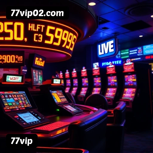 Benefícios do Login 77vip - Bônus e Vantagens Exclusivas