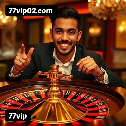Cassino ao Vivo 77vip - Dealers Brasileiros Profissionais