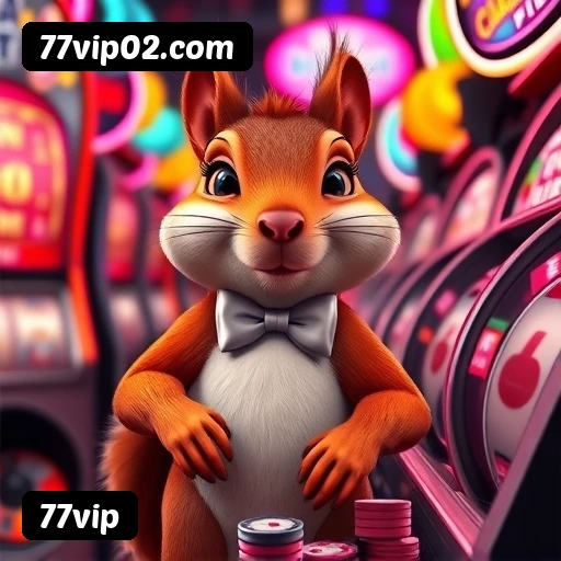 Imagem quadrada de apoio para baixar 77vip